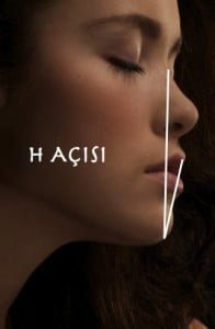 yüz h açısı