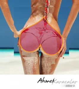 Remodelage des fesses Popoşeklikalp