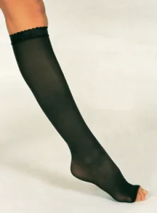 Ayak Bileği Anatomisi