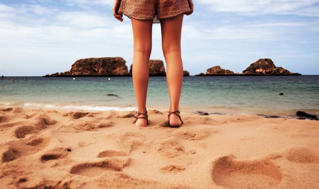 Parantez bacak ahmet karacalar