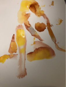 Dr.Karacalar, suluboya