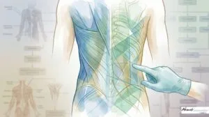 Amincissement de la taille et remodelage des côtes (Technique de protection des côtes) amincissement de la taille